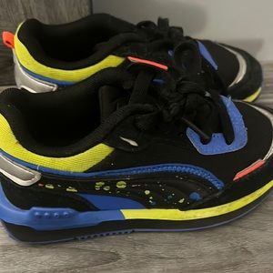 Pumas ‼️‼️😍😍 12C  EUC ( excellent used condition)